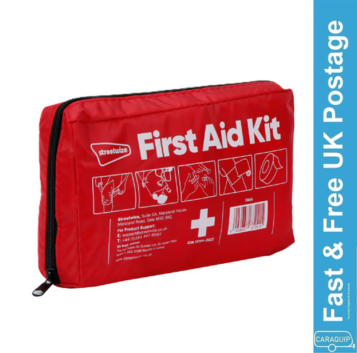 Streetwize compact medical - streetwize,