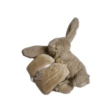 Jellycat Bashful Beige Bunny Soother 🐰 -Brand New With Tags & bag-...