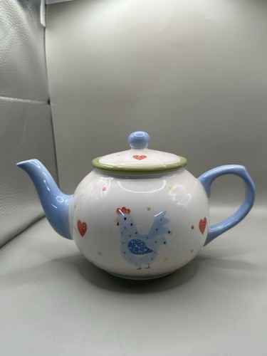 Vintage price kensington hen - price,