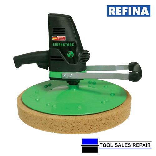 Refina eibenstock epg 400 - refina,