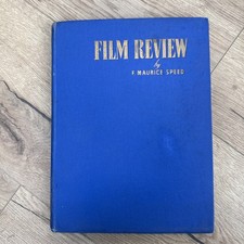 FILM REVIEW ANNUAL BY  F