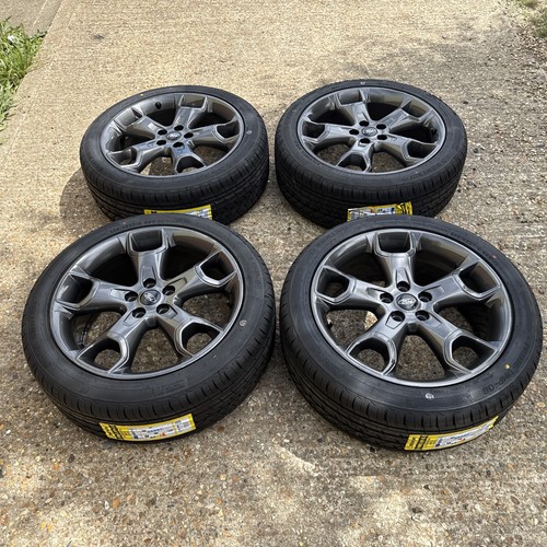 Genuine ford kuga mk2 - kuga, 19"
