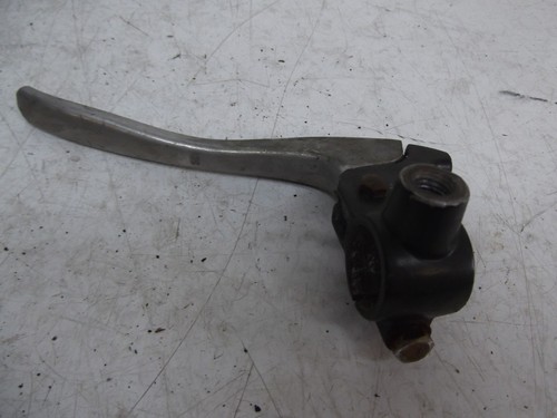 Kawasaki z440b clutch - ,