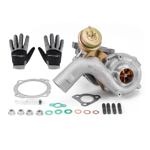 K04 001 billet turbocharger - billet,