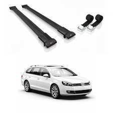Roof Rack Cross Bars for VW