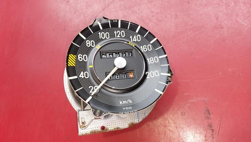 Speedometer speedometer 200