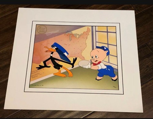 Bob clampett baby bottleneck - bob, "baby