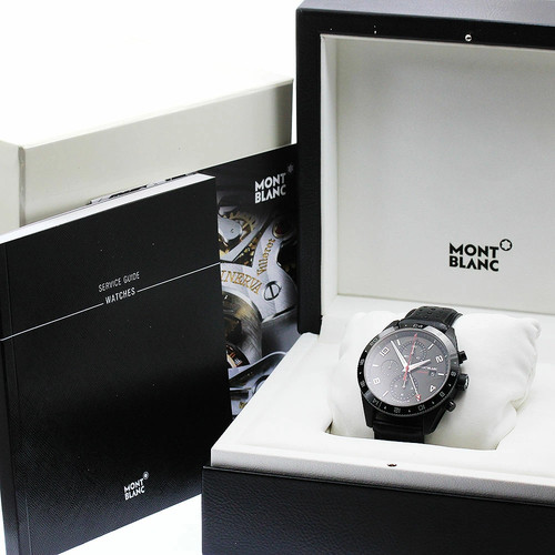 Montblanc 116101 timewalker - 116101,