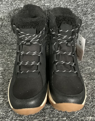 Women winter boots - tu,