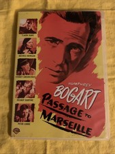 Passage to Marseille 1944 DVD