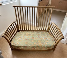Ercol Renaissance Sofa 2