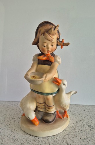 Goebel hummel figurine 1950 - figurine, 1950's