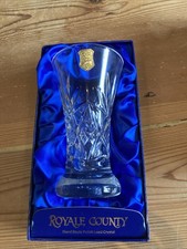 Royale County Hand Made Polish