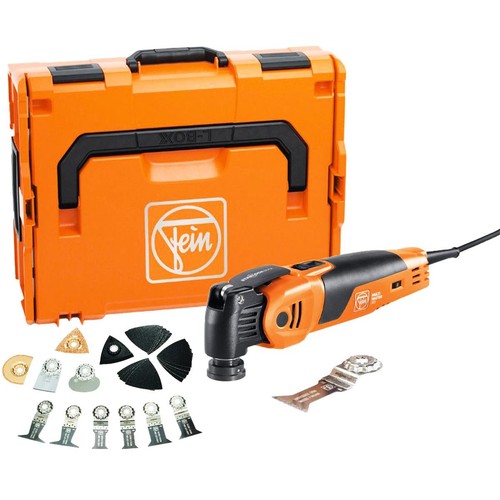 Fein 700 max starlock - fein, mm