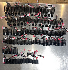 Job Lot 78  Colmic  feeders