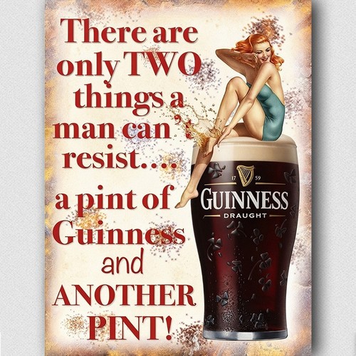 Another guinness pint - guinness,