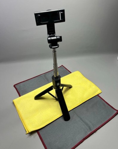 Phone small selfie stick - phone,