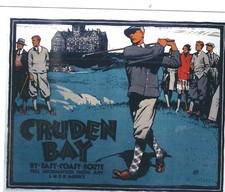 RAILWAY ADVERTISING L.N.E.R