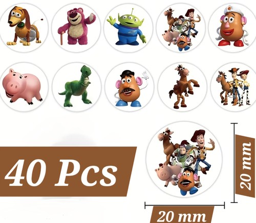 40x toy story - 40x,