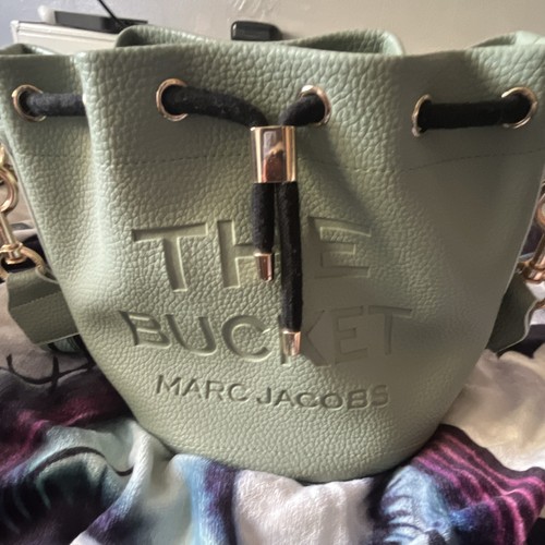 Marc jacobs the bucket small - the,