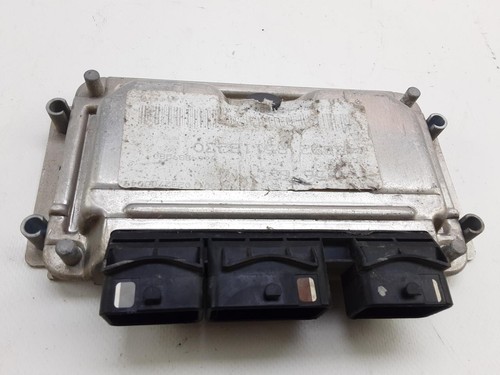 Peugeot 307 2001 - 307, engine