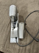 AvaMix Wall Mount Spindle