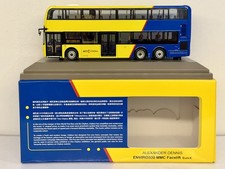 1/76 Citybus Hong Kong Demo