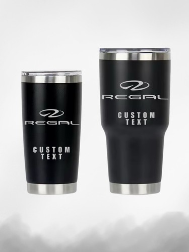Regal boat 30oz - boat, 20/30oz