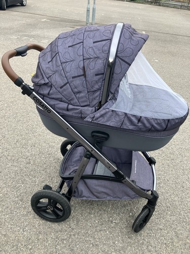 Cosatto wow pram - pram, excellent