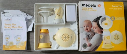 Medela electric swing flex - medela,
