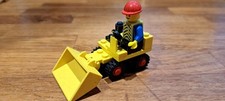 Vintage LEGO Town Mini Loader