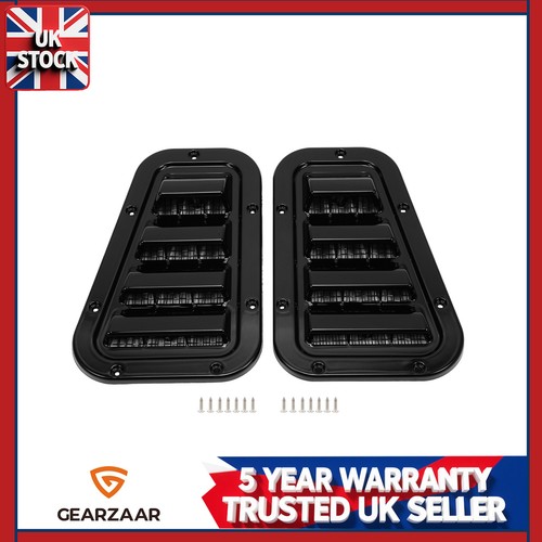 Top air intake - intake, for