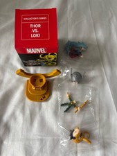 Loot Crate Exclusive Thor Vs