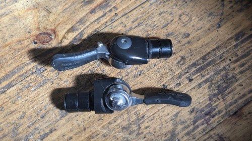 Vintage campagnolo record - record, tt