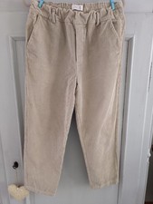 Toast Trousers Womens Size 12
