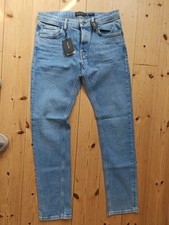 Massimo Dutti Mens Jeans Size