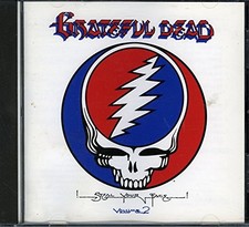 grateful dead - steal your