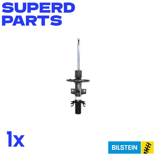 Shock absorber front fits - shock, l/r