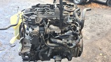 MITSUBISHI L200 2.4 ENGINE 4N15 EURO 6 2016 - 51,041 MILES - TESTED