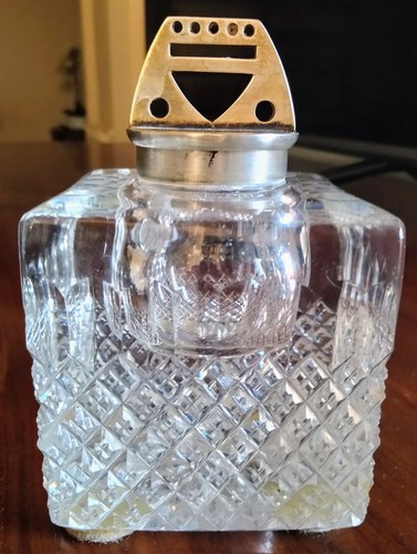 Antique russian silver - russian,