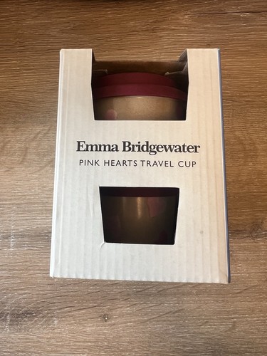 Emma bridgewater pink - bridgewater,