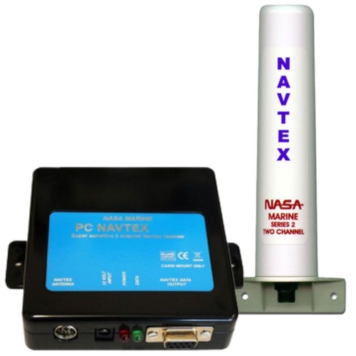 Nasa navtex pro engine - navtex, with