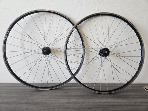 Alex rims dh19 - dh19, aluminum