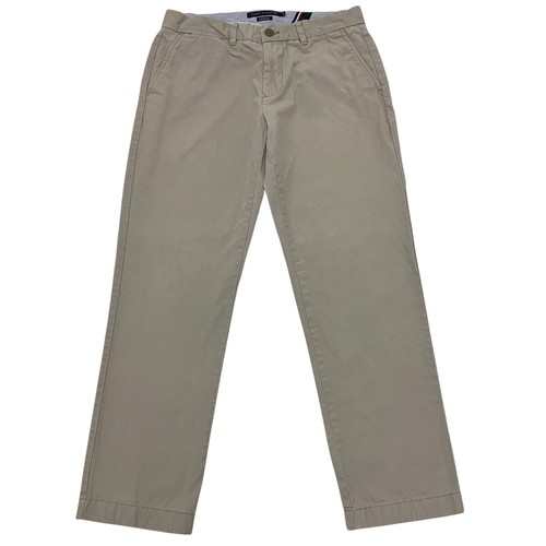 Tommy hilfiger chino trousers - chino,