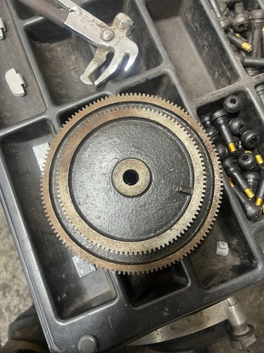 Boxford lathe 127 - boxford,