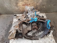 2006-2014 MK3 D VAUXHALL CORSA