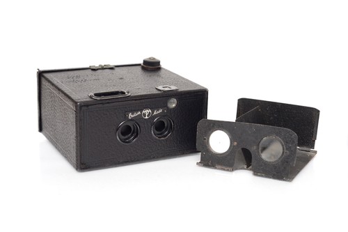 Thornton pickard stereo - thornton,