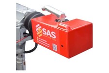 SAS Fortress Hitch Lock For