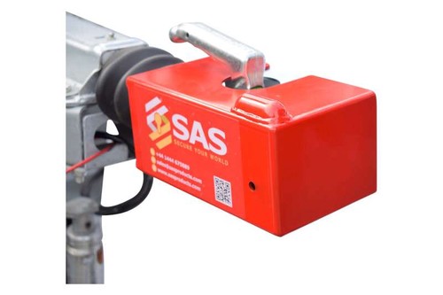 Sas fortress hitch lock for - fortress,