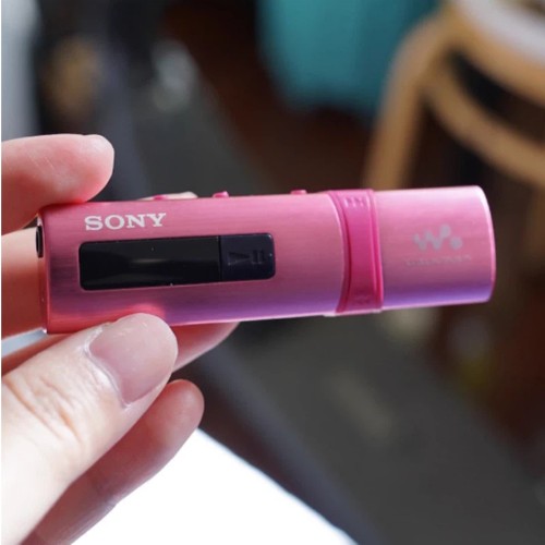 Sony mp3 nwz b183f - mp3, nwz-b183f
